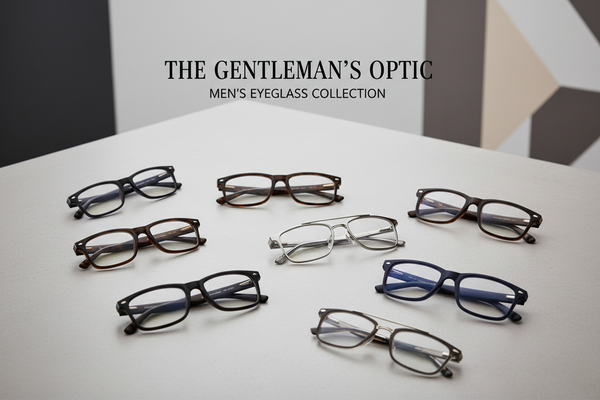 Men's Glasses